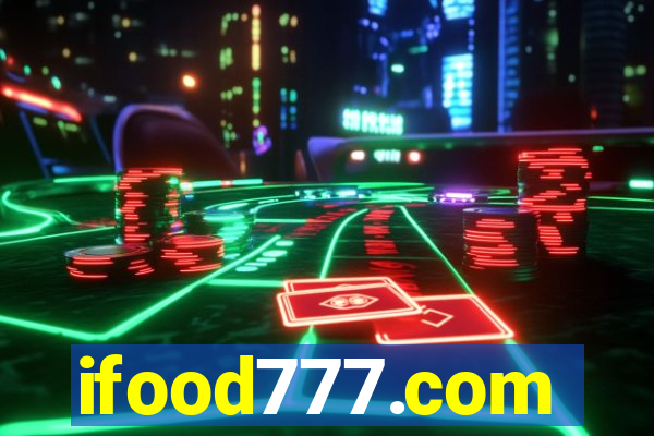 ifood777.com