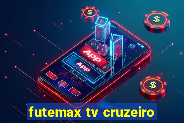 futemax tv cruzeiro