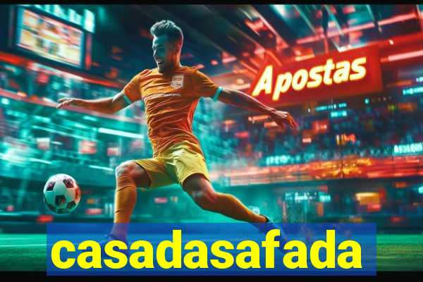 casadasafada