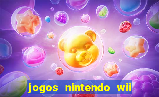 jogos nintendo wii download wbfs