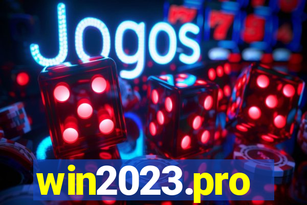 win2023.pro