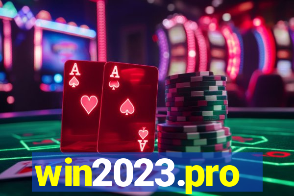 win2023.pro