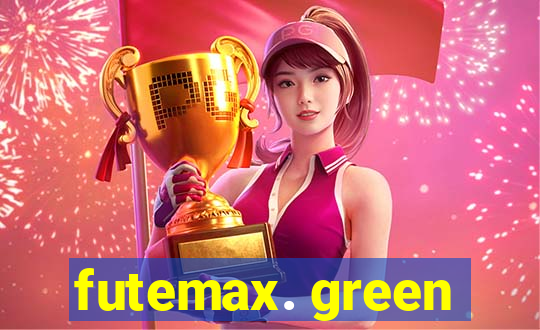 futemax. green