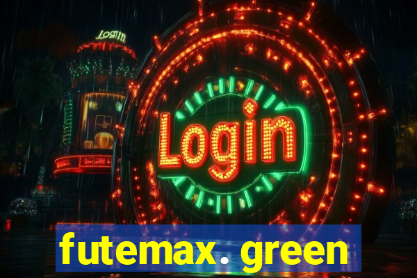 futemax. green