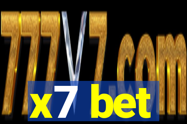 x7 bet