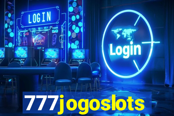 777jogoslots