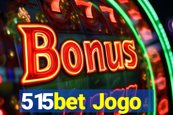 515bet Jogo