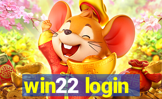 win22 login