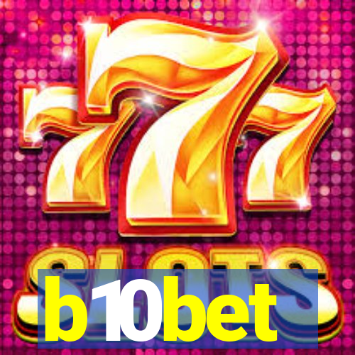 b10bet