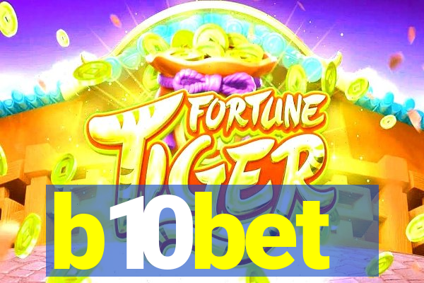 b10bet