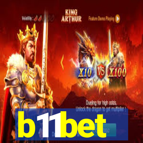 b11bet