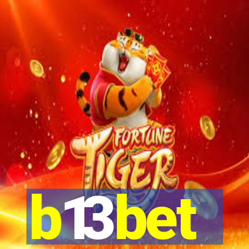 b13bet