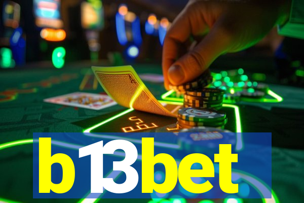 b13bet