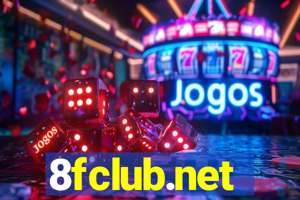 8fclub.net