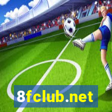 8fclub.net