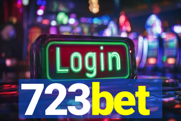 723bet