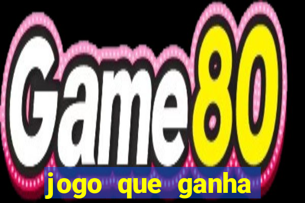 jogo que ganha dinheiro no pix gratis