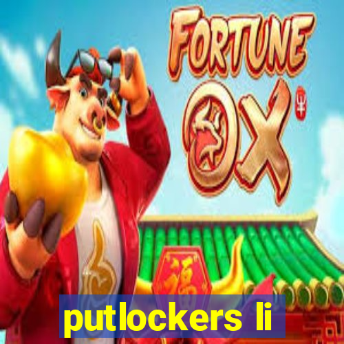 putlockers li