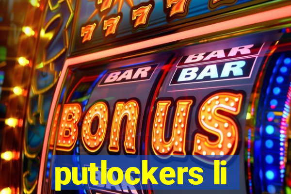 putlockers li