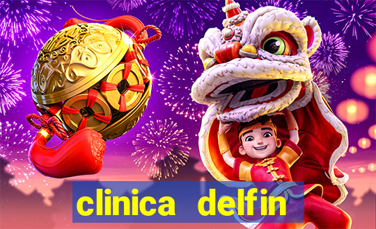 clinica delfin itaigara salvador