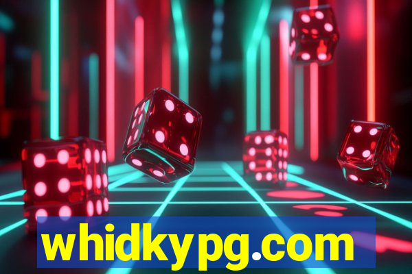 whidkypg.com