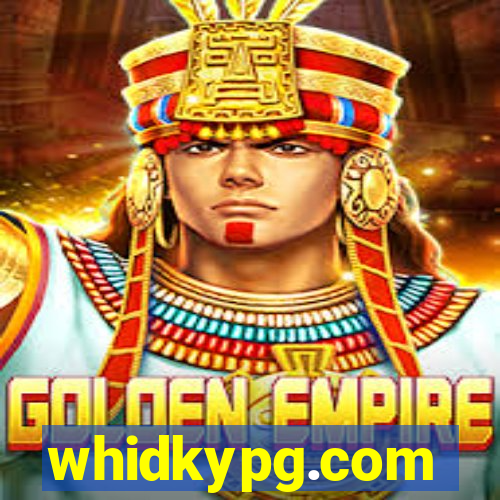 whidkypg.com