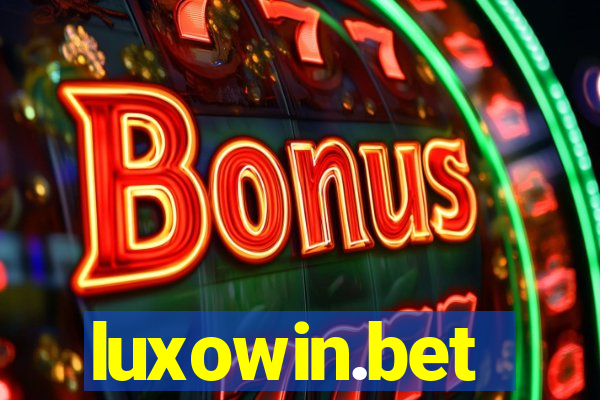 luxowin.bet