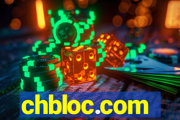 chbloc.com