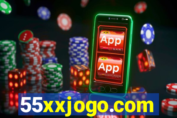 55xxjogo.com