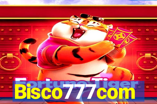 Bisco777com