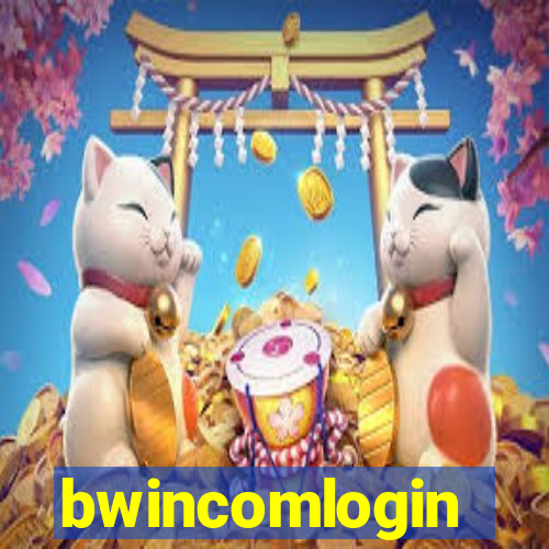 bwincomlogin