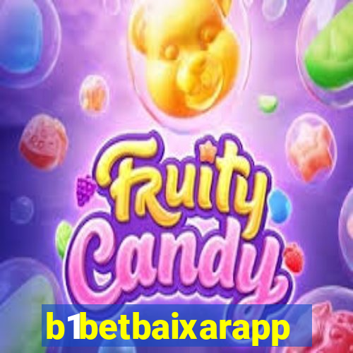 b1betbaixarapp