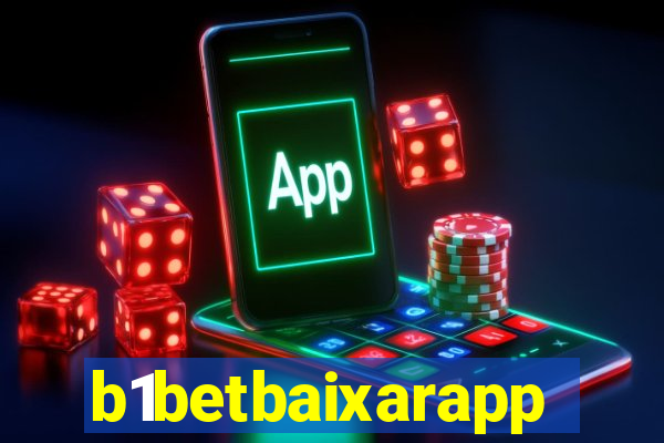 b1betbaixarapp