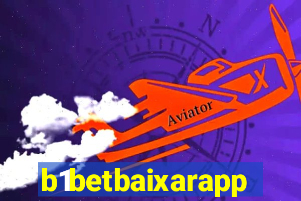 b1betbaixarapp