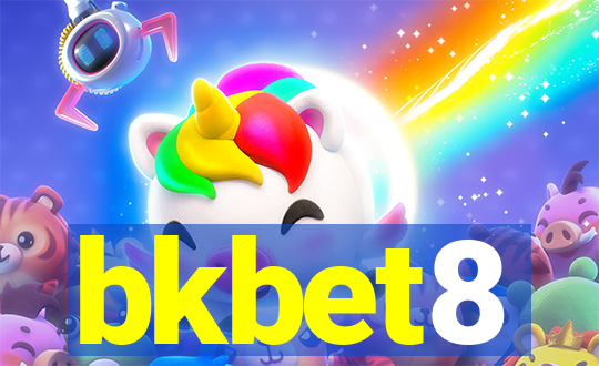 bkbet8