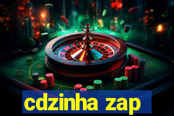 cdzinha zap