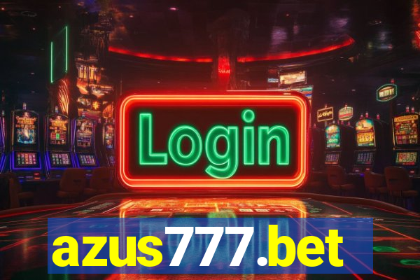 azus777.bet