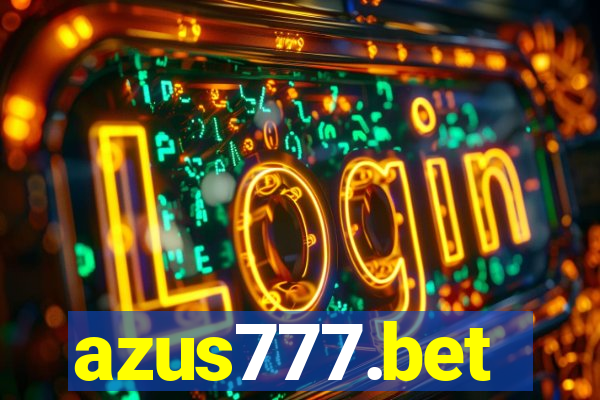 azus777.bet