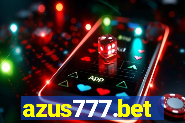 azus777.bet