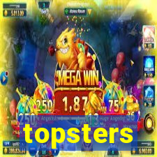 topsters