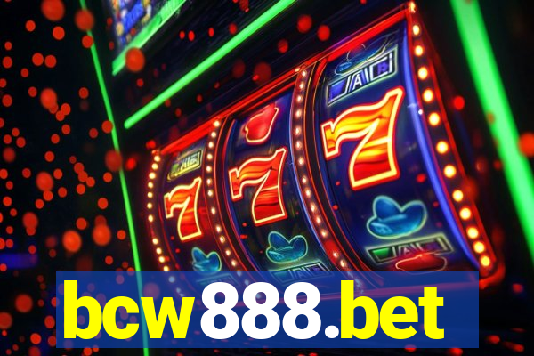 bcw888.bet