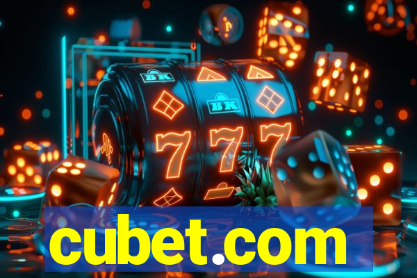 cubet.com