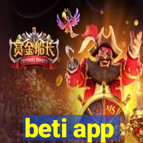 beti app