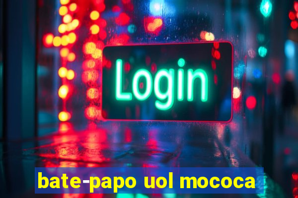 bate-papo uol mococa