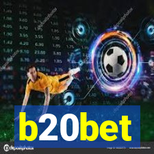 b20bet