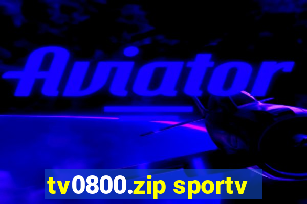 tv0800.zip sportv