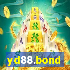 yd88.bond