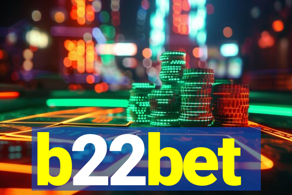 b22bet