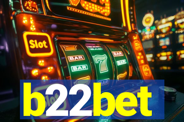 b22bet