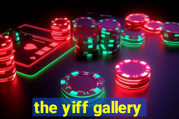 the yiff gallery